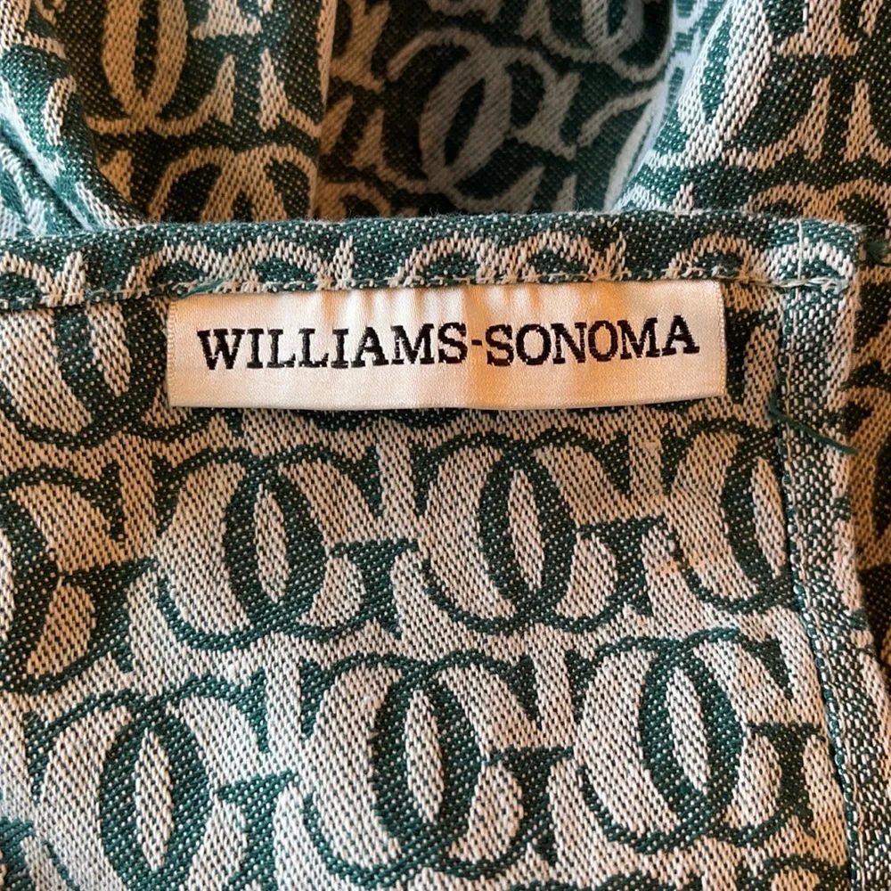Williams Sonoma good featuring